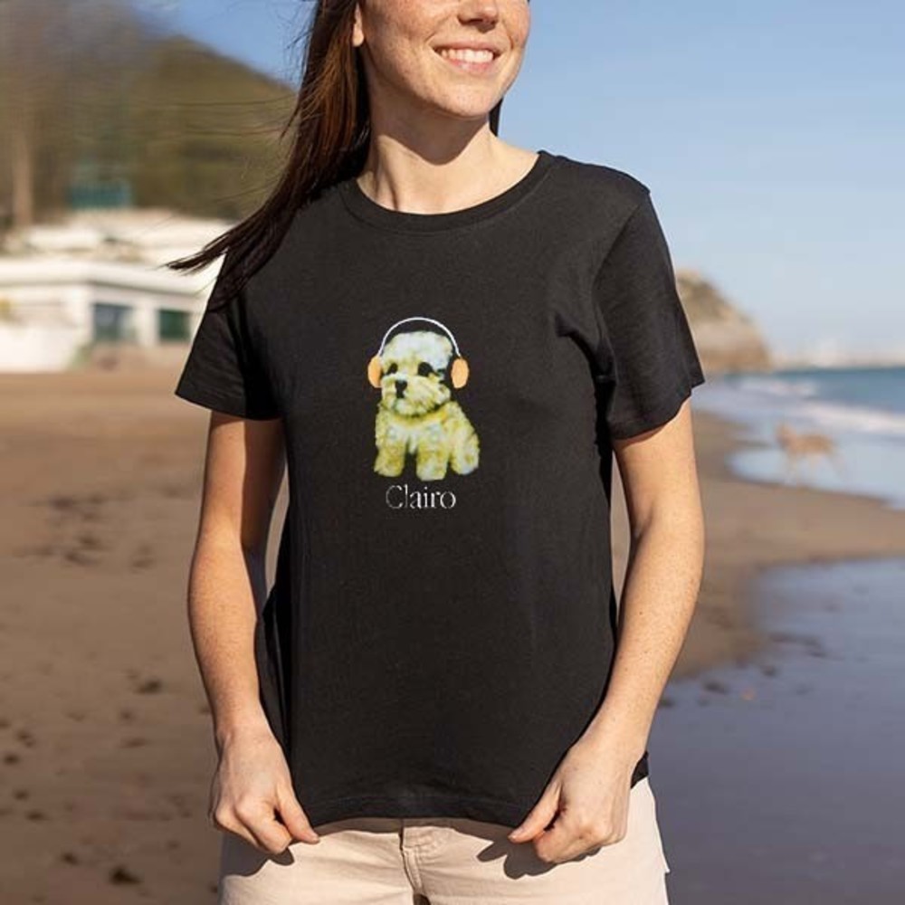 Clairo Sling Dog Summer Tour 2023 Gift For Fan Classic Graphics T-Shirt
